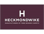 Logo for Heckmondwike FB