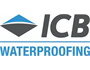 Logo for ICB  (Waterproofing) Ltd