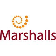 Logo for Marshalls plc