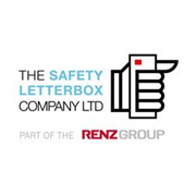 Logo for The Safety Letterbox Company