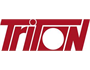 Logo for Triton Systems