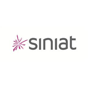 Logo for Siniat 