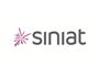 Logo for Siniat 