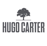 Hugo Carter logo