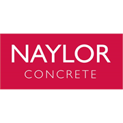 Logo for Naylor Concrete Products Ltd