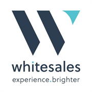 Logo for Whitesales Rooflights