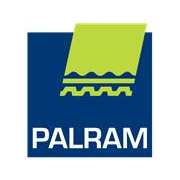 Logo for Palram Europe Ltd