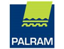 Logo for Palram Europe Ltd