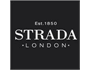 Logo for Strada Architectural Hardware