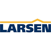 Logo for Larsen Building Products