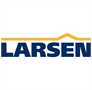 Larsen Building Products logo