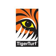 Logo for TigerTurf (UK) Ltd
