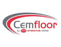 Logo for Cemfloor Liquid Screeds