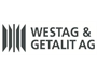 Logo for Westag & Getalit AG / Westag UK Ltd