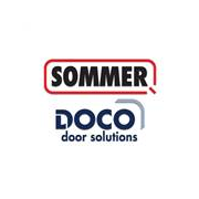 Logo for SOMMER DOCO