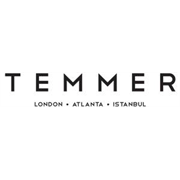 Logo for Temmer