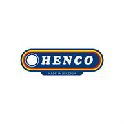 Logo for Henco Industries