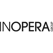 Logo for In Opera (UK) Limited