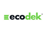 Logo for ecodek