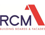 Logo for RCM - Roofing and Cladding Materials Ltd