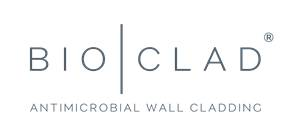 Logo for BioClad