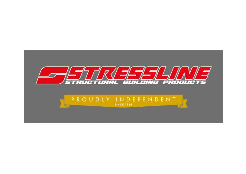 Logo for Stressline Ltd