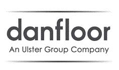 Logo for danfloor UK Ltd