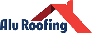 Logo for Alu Roofing
