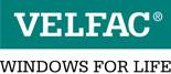 Logo for VELFAC Windows