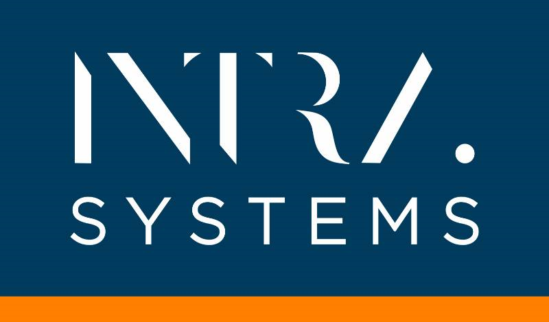 Logo for INTRAsystems
