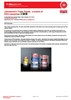 ribacpd.com Overview for Johnstone's Trade Paints - a brand of PPG Industries