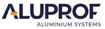 Logo for Aluprof UK