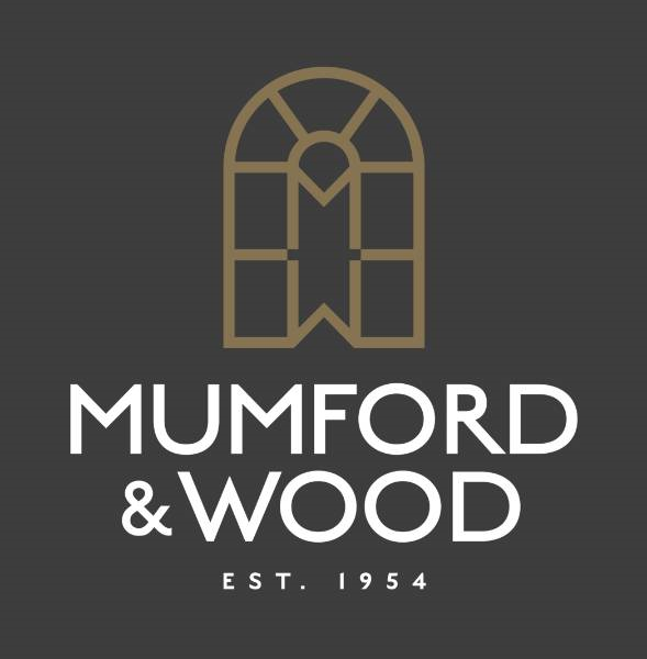 Logo for Mumford & Wood Ltd