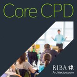 RIBA Core CPD Programme 2019