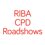 RIBA CPD Providers Network Roadshows